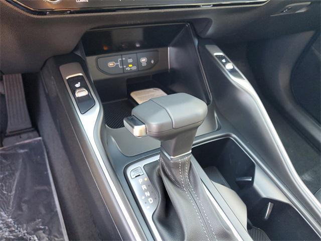 new 2026 Kia Sorento car, priced at $30,735