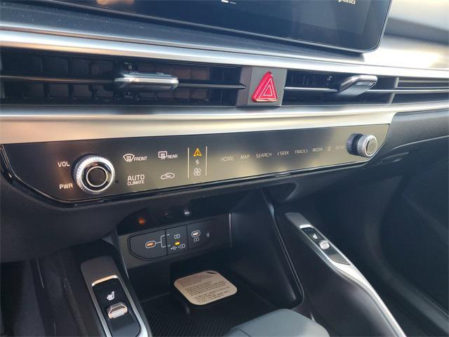 new 2026 Kia Sorento car, priced at $30,735