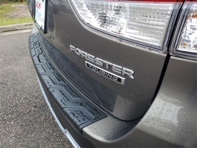 used 2021 Subaru Forester car, priced at $27,880