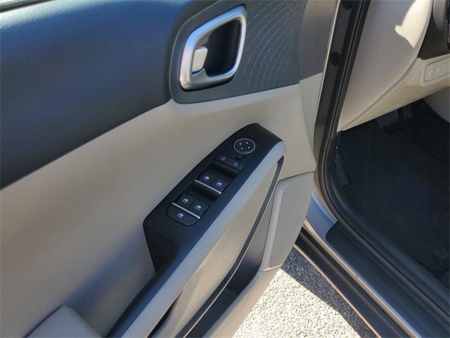 used 2023 Kia Soul car, priced at $20,000