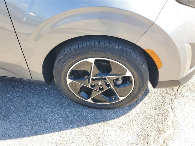 used 2023 Kia Soul car, priced at $20,000