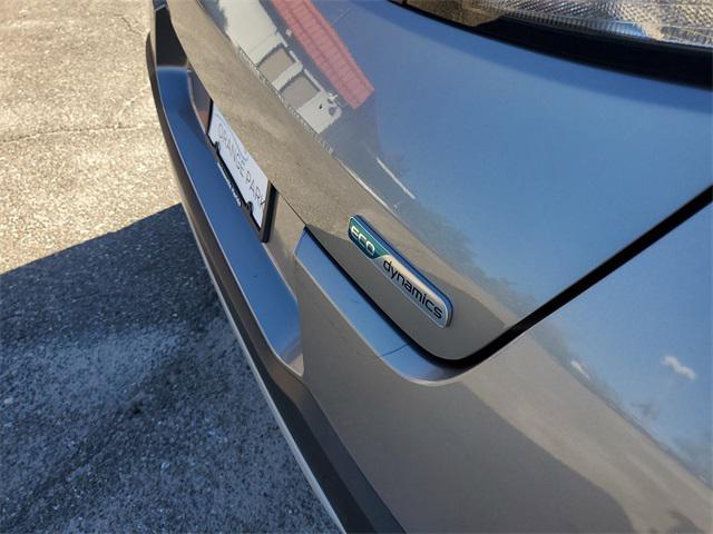 used 2023 Kia Soul car, priced at $20,000