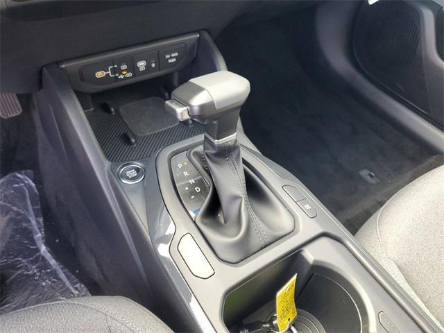 new 2025 Kia K4 car, priced at $21,539