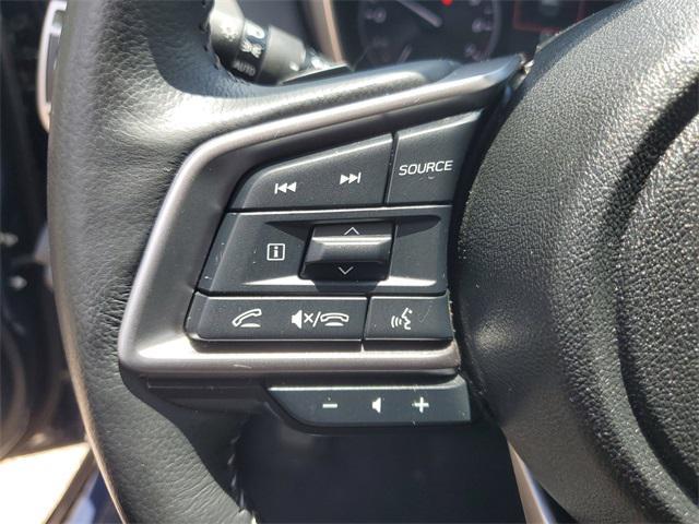 used 2023 Subaru Outback car, priced at $30,480