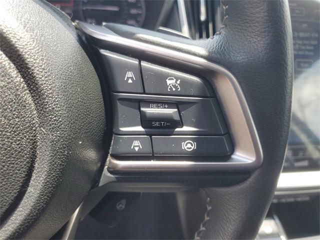used 2023 Subaru Outback car, priced at $30,480