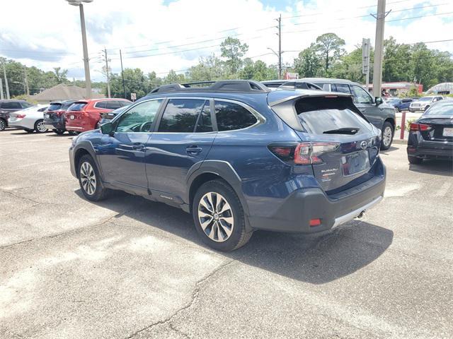 used 2023 Subaru Outback car, priced at $30,480