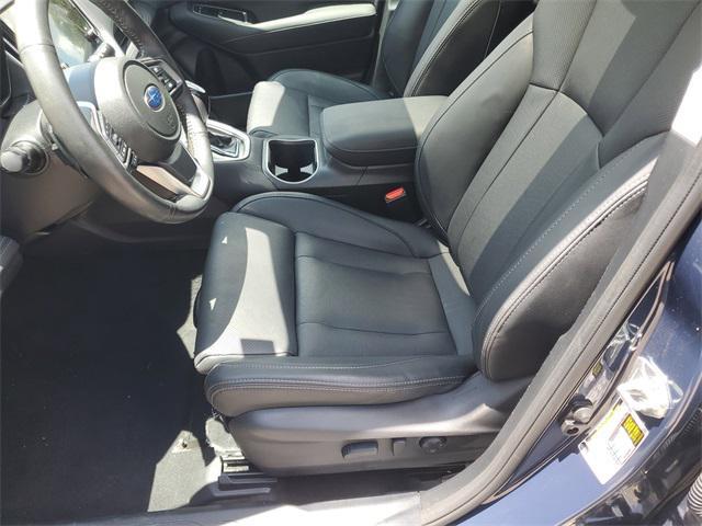 used 2023 Subaru Outback car, priced at $30,480