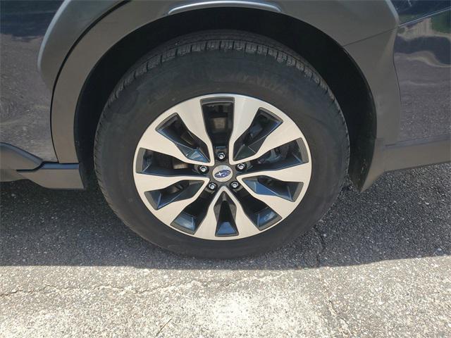 used 2023 Subaru Outback car, priced at $30,480