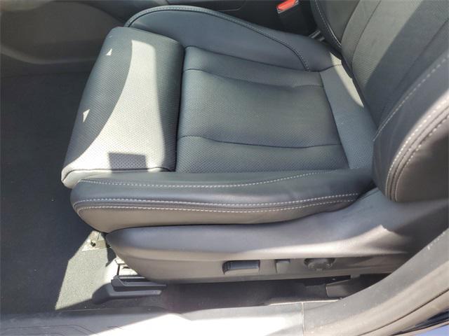 used 2023 Subaru Outback car, priced at $30,480