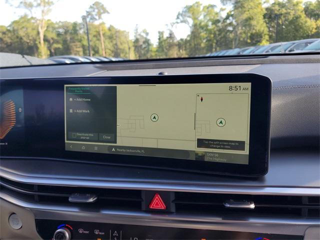 new 2025 Kia Sorento Hybrid car, priced at $35,525