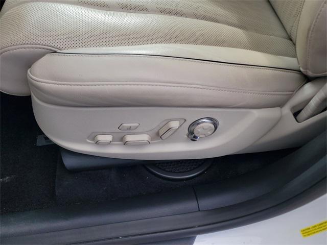 used 2023 Genesis GV80 car, priced at $51,280