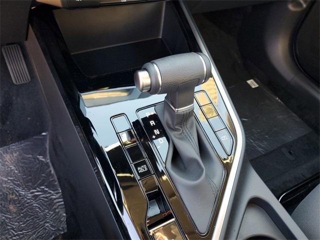 new 2025 Kia Niro car, priced at $26,057