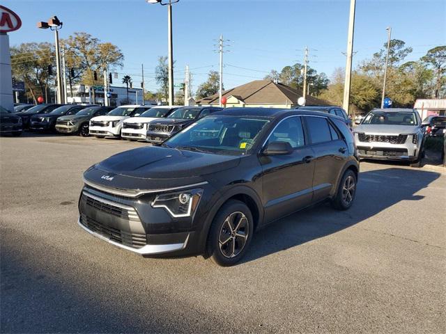 new 2025 Kia Niro car, priced at $26,057
