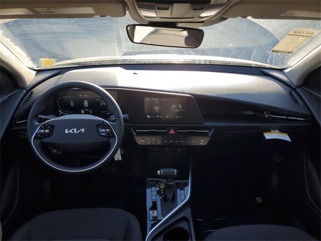 new 2025 Kia Niro car, priced at $26,057