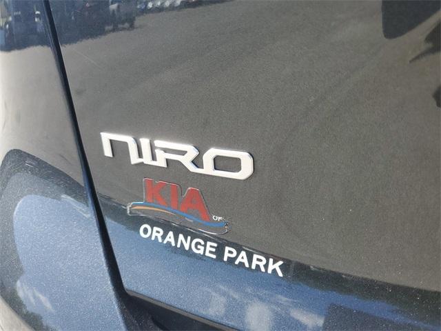 used 2023 Kia Niro car, priced at $28,980