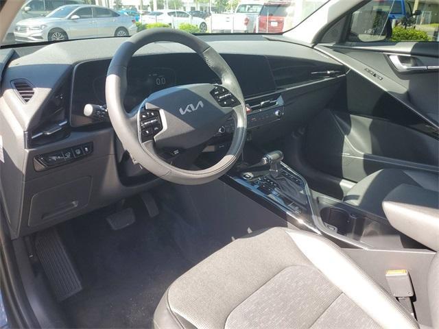 used 2023 Kia Niro car, priced at $26,980