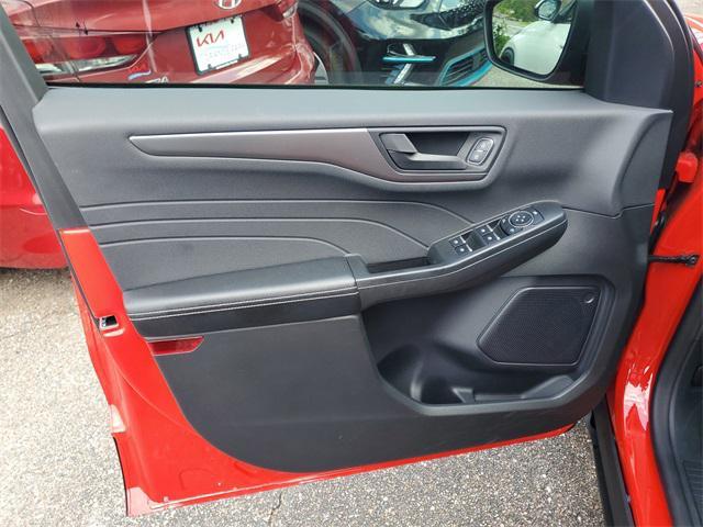 used 2024 Ford Escape car, priced at $23,980