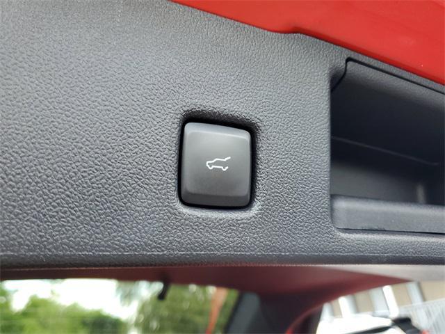 used 2024 Ford Escape car, priced at $23,980