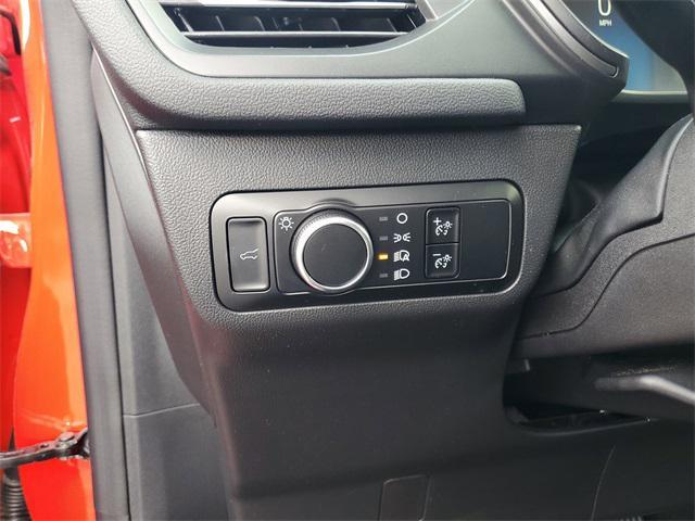 used 2024 Ford Escape car, priced at $23,980