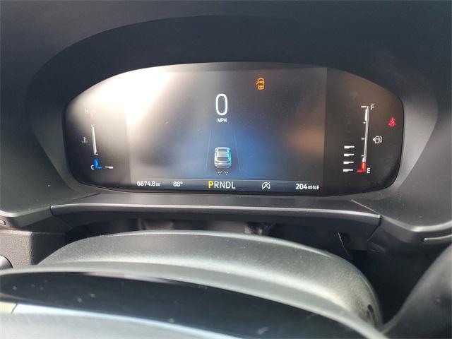 used 2024 Ford Escape car, priced at $23,980