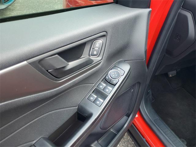 used 2024 Ford Escape car, priced at $23,980