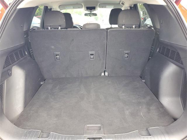 used 2024 Ford Escape car, priced at $23,980