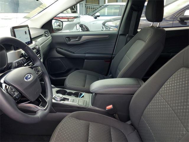 used 2024 Ford Escape car, priced at $23,980