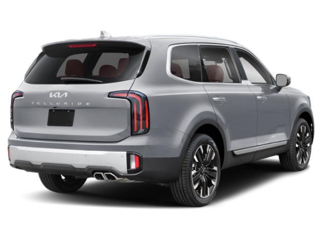 new 2025 Kia Telluride car, priced at $44,330