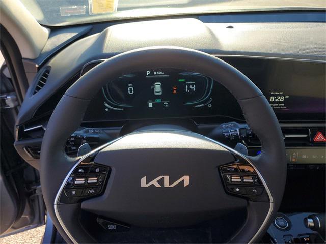 new 2025 Kia Niro car, priced at $32,276