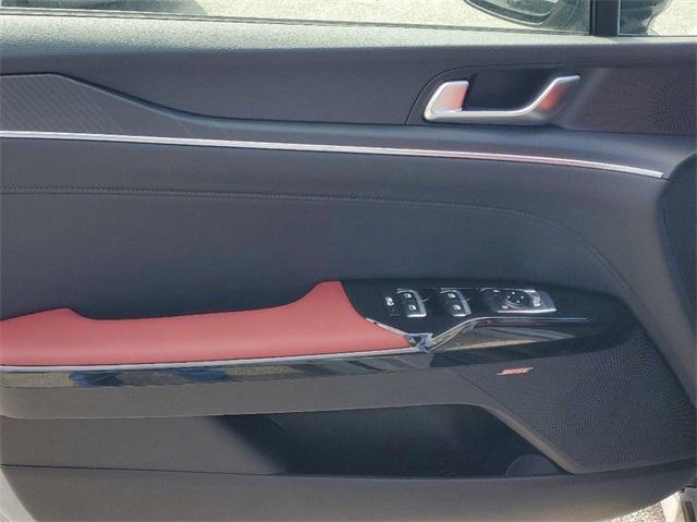 new 2025 Kia K5 car, priced at $28,783