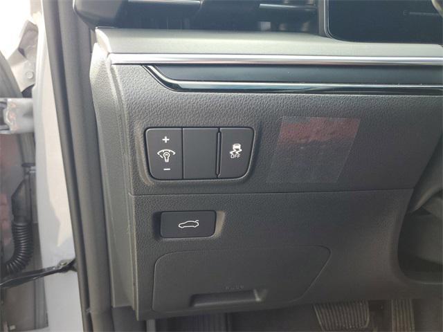 new 2025 Kia K5 car, priced at $28,783