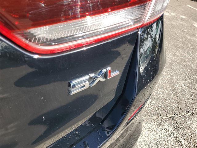 used 2019 Kia Optima car, priced at $21,000