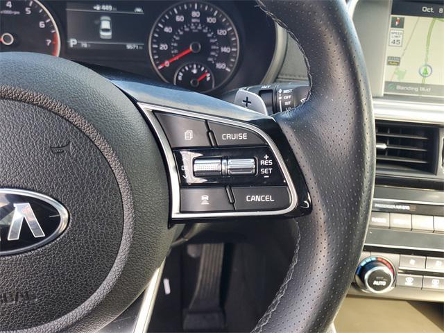 used 2019 Kia Optima car, priced at $21,000