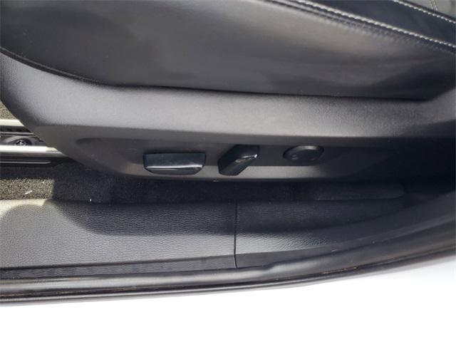 used 2023 Mitsubishi Outlander PHEV car, priced at $29,280