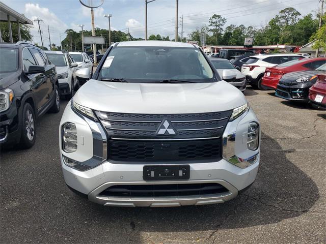 used 2023 Mitsubishi Outlander PHEV car, priced at $29,280