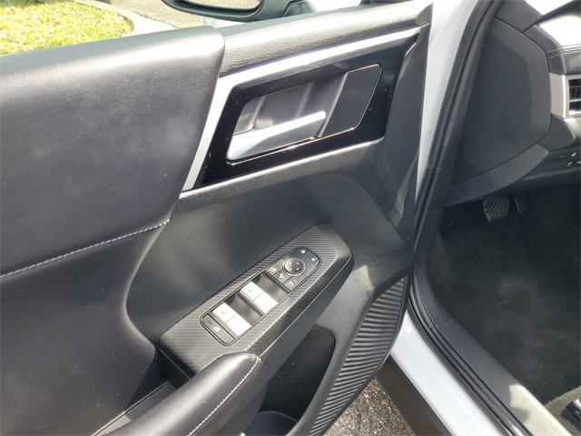 used 2023 Mitsubishi Outlander PHEV car, priced at $29,280