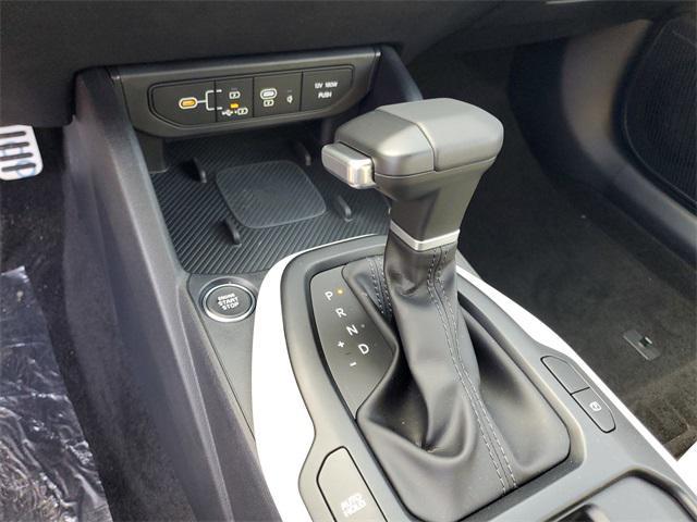 new 2025 Kia K4 car, priced at $26,277
