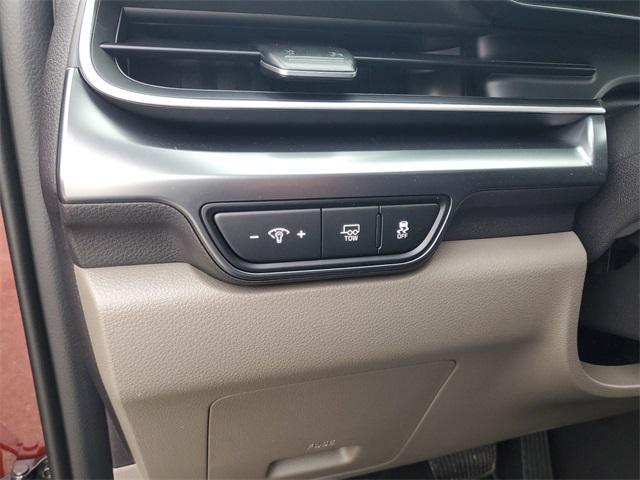 new 2025 Kia Carnival Hybrid car, priced at $38,836