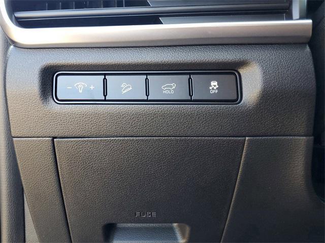 new 2025 Kia Telluride car, priced at $40,604