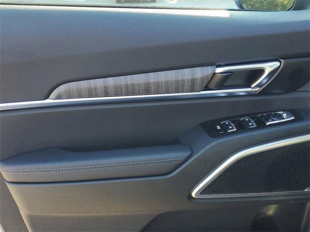 new 2025 Kia Telluride car, priced at $40,604