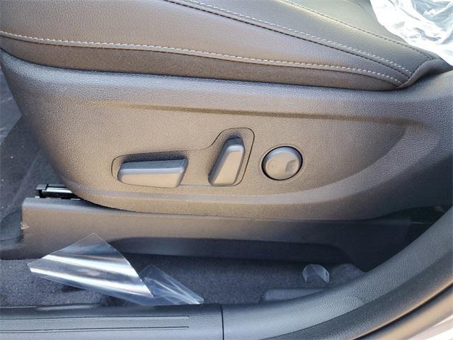 new 2025 Kia Telluride car, priced at $40,604