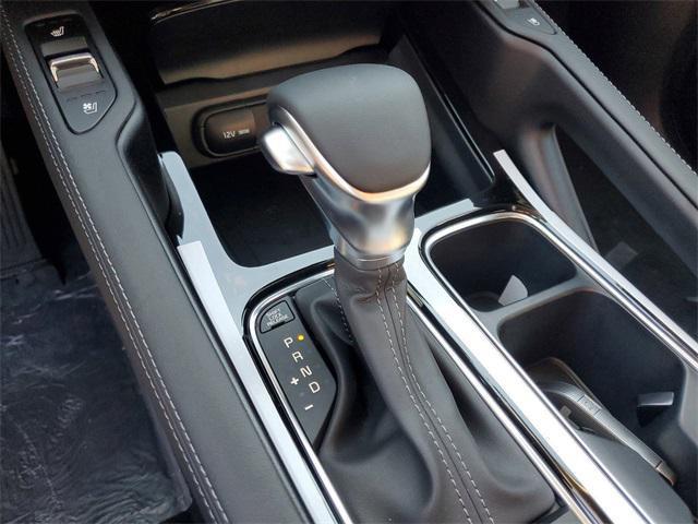 new 2025 Kia Telluride car, priced at $40,604