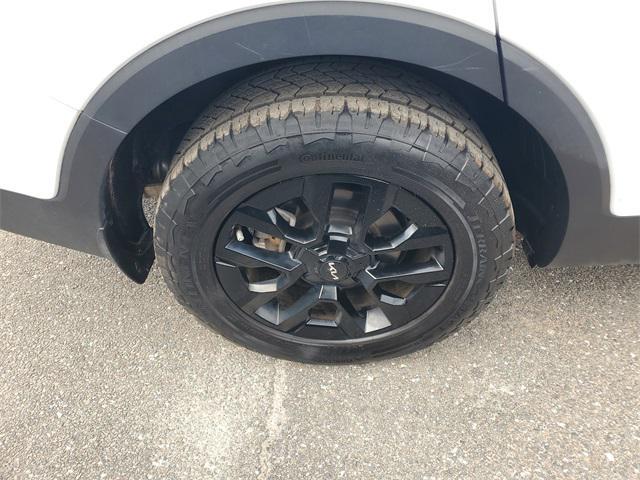 used 2024 Kia Telluride car, priced at $45,980