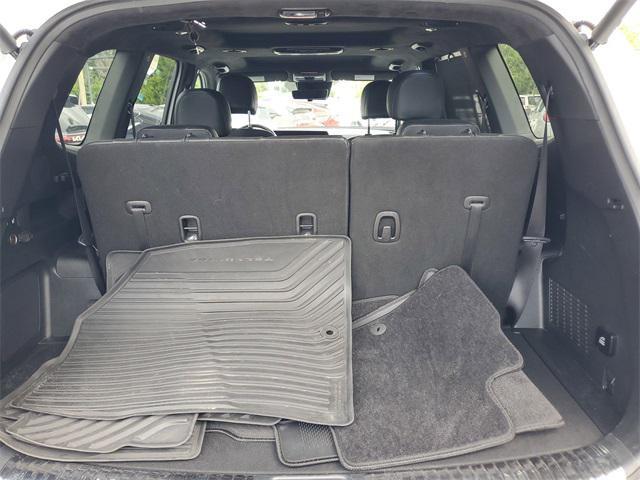 used 2024 Kia Telluride car, priced at $45,980