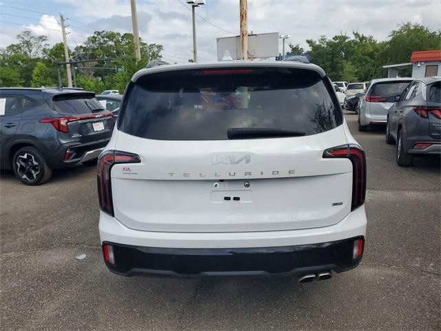 used 2024 Kia Telluride car, priced at $45,980