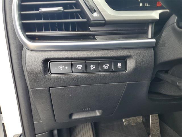 used 2024 Kia Telluride car, priced at $45,980