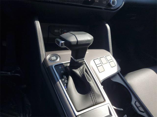 new 2026 Kia Sportage car, priced at $29,054
