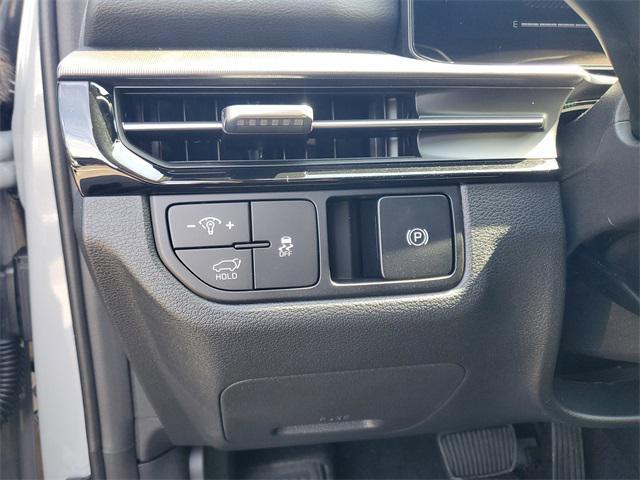 new 2026 Kia Sportage car, priced at $29,054