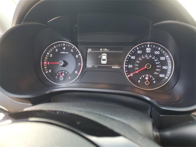 used 2022 Kia Forte car, priced at $16,480