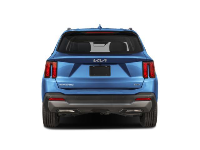 new 2025 Kia Sorento Plug-In Hybrid car, priced at $45,295